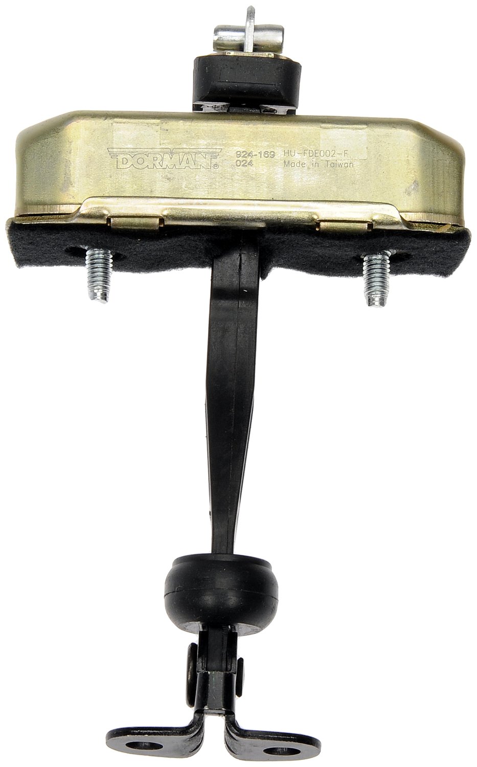 Door Check Assembly - Front Left Or Right