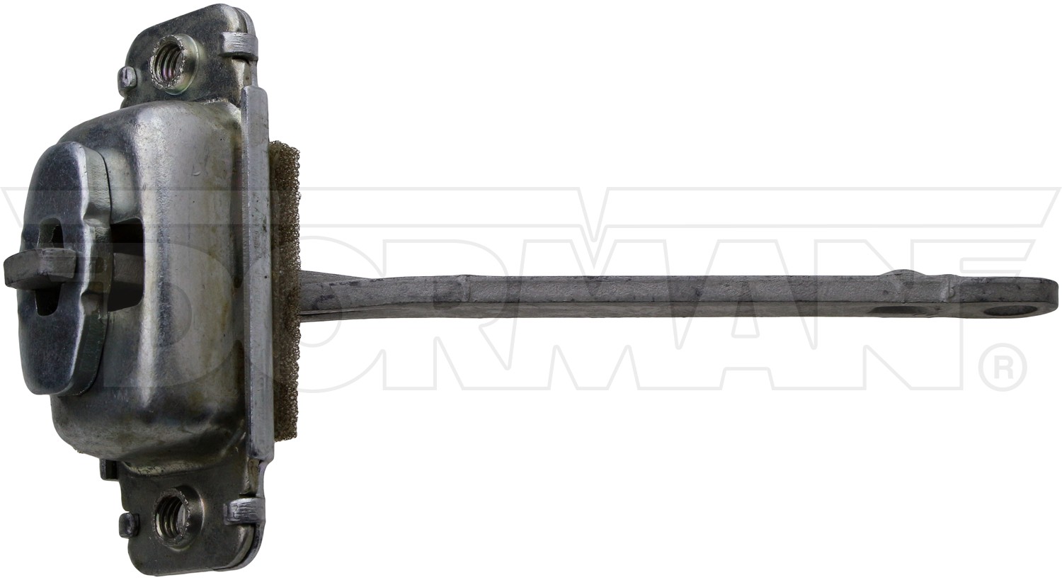 Door Check Assembly - Front Left Or Right