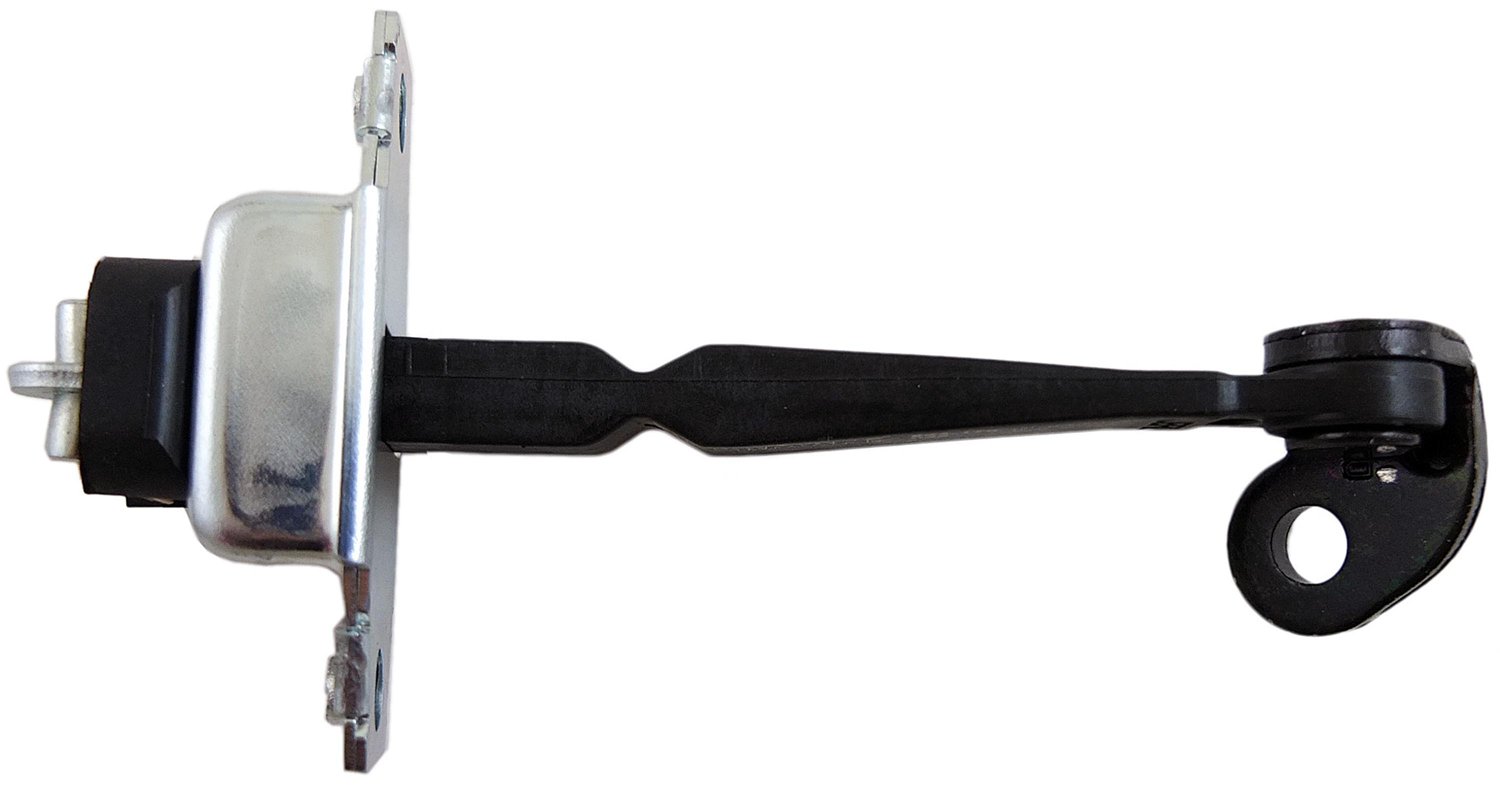 Door Check Assembly - Rear Right