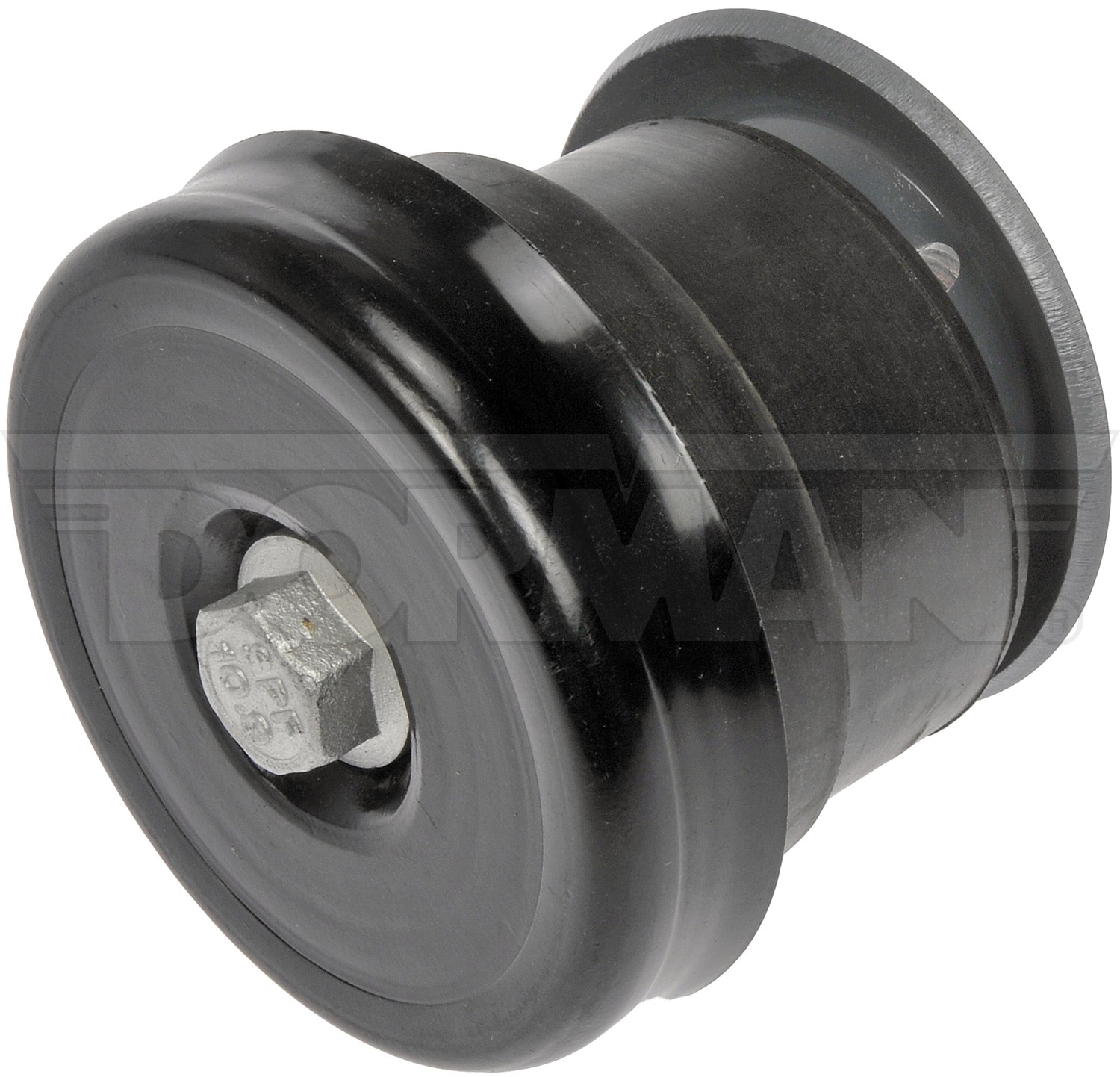 GM Body Mount Kit