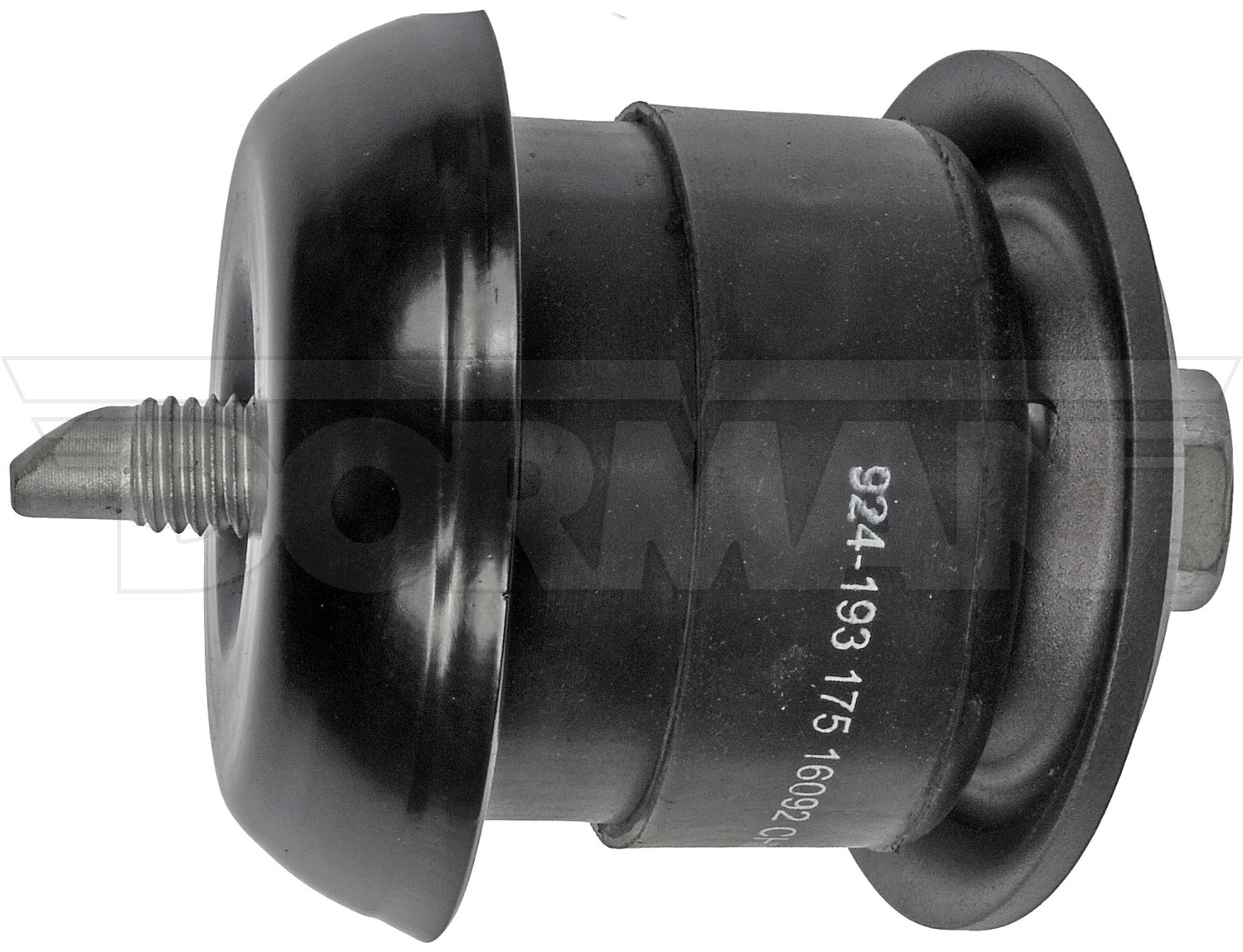 GM Body Mount Kit