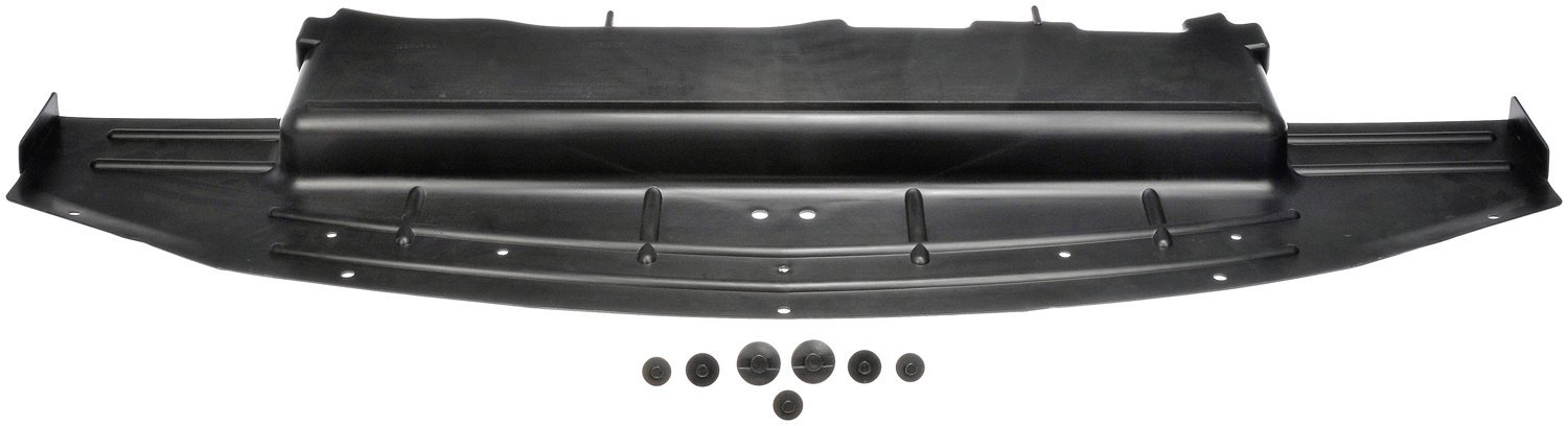 Front Splash Shield
