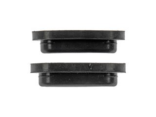 Parking Brake Lever Boot -2pcs