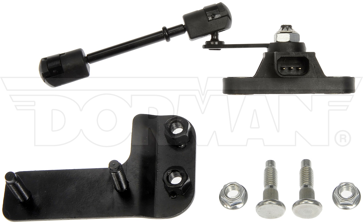 Suspension Ride Height Sensor