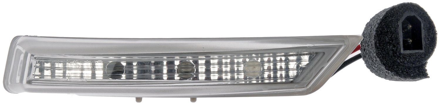 Door Mirror Turn Signal Light