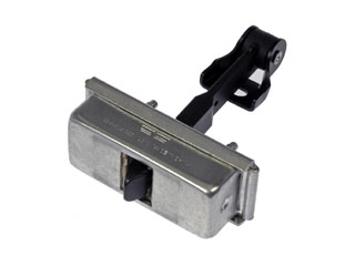 Door Check Assembly - Front Left Or Right
