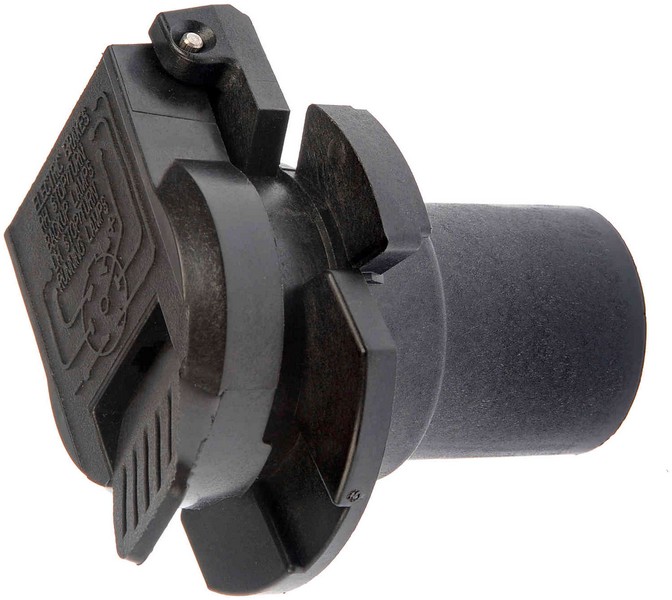 Trailer Hitch Electrical Connector Plug