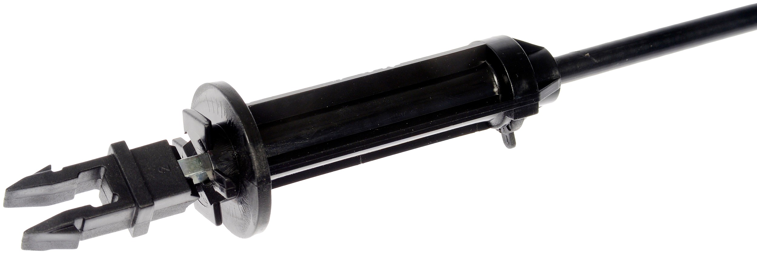 Parking Brake Pedal Release Cable