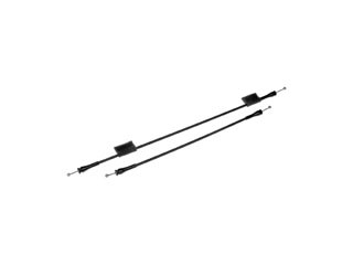 Door Latch Release Cable