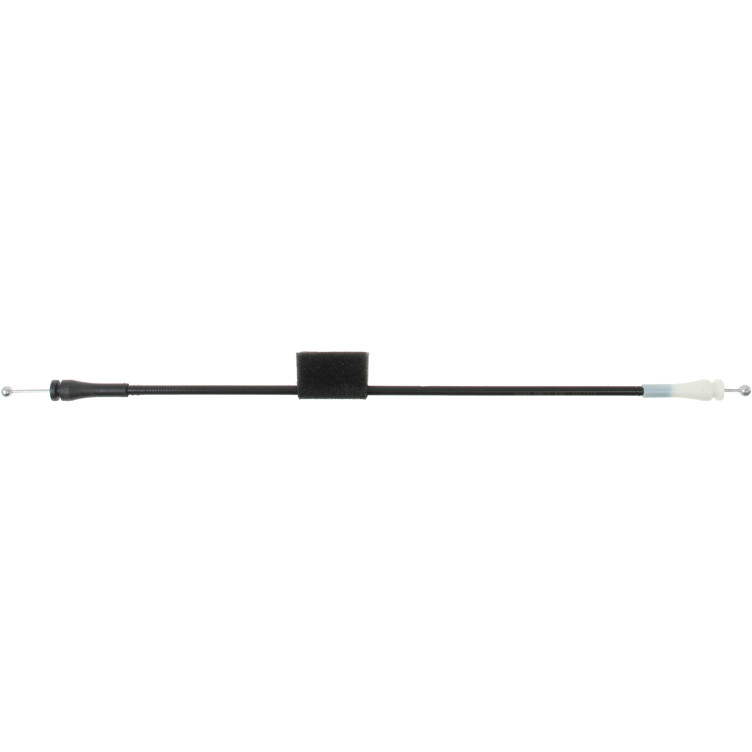 Door Latch Release Cable