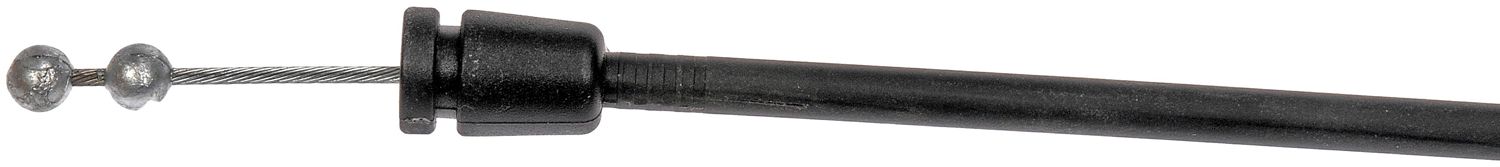 Door Latch Release Cable