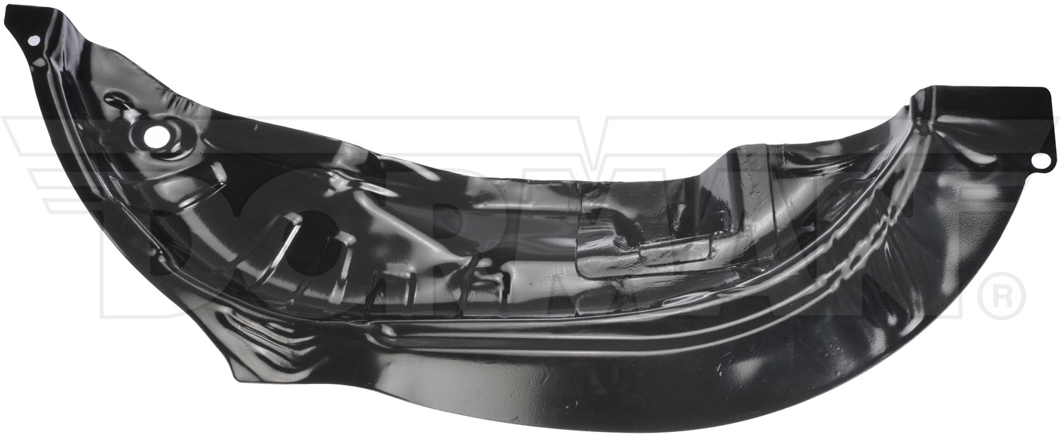 Shock Rust Repair Kit