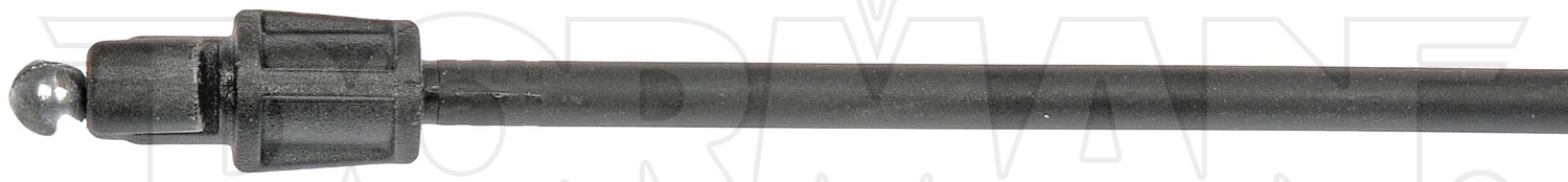 Door Latch Release Cable