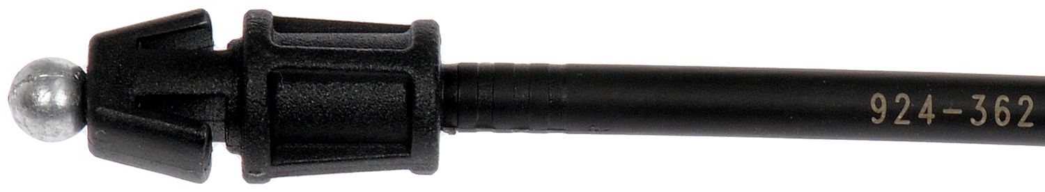 Door Latch Release Cable