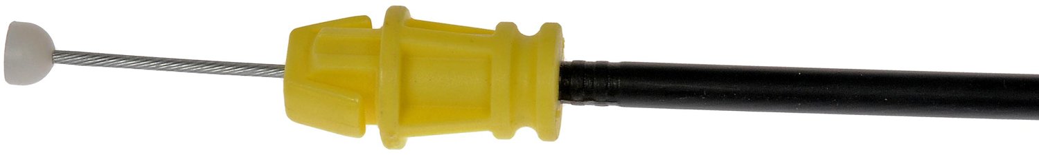 Door Latch Release Cable
