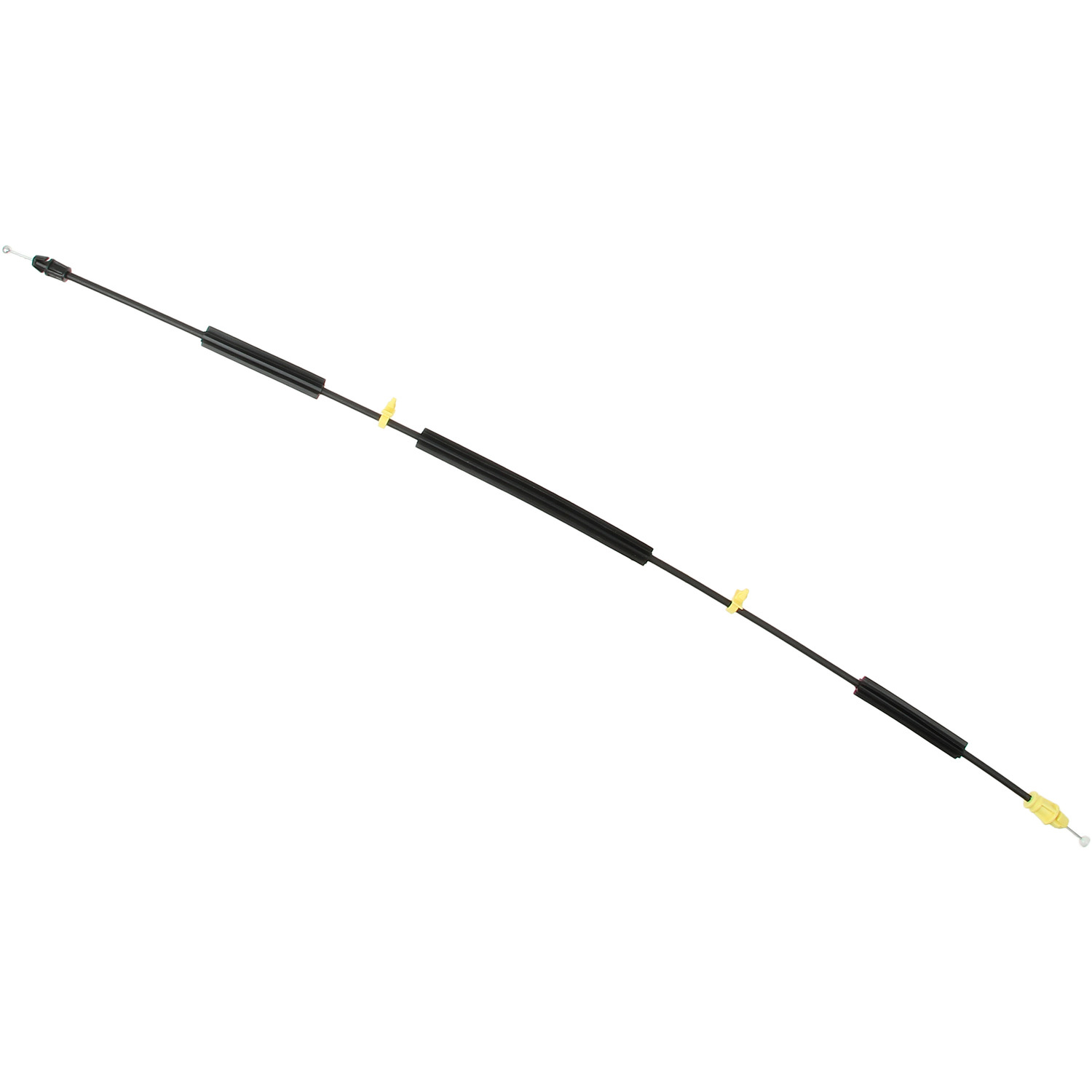 Door Latch Release Cable