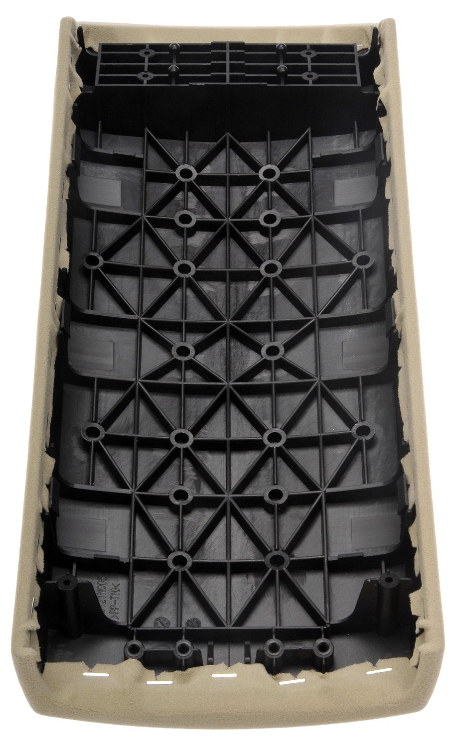 Center Console Lid Replacement