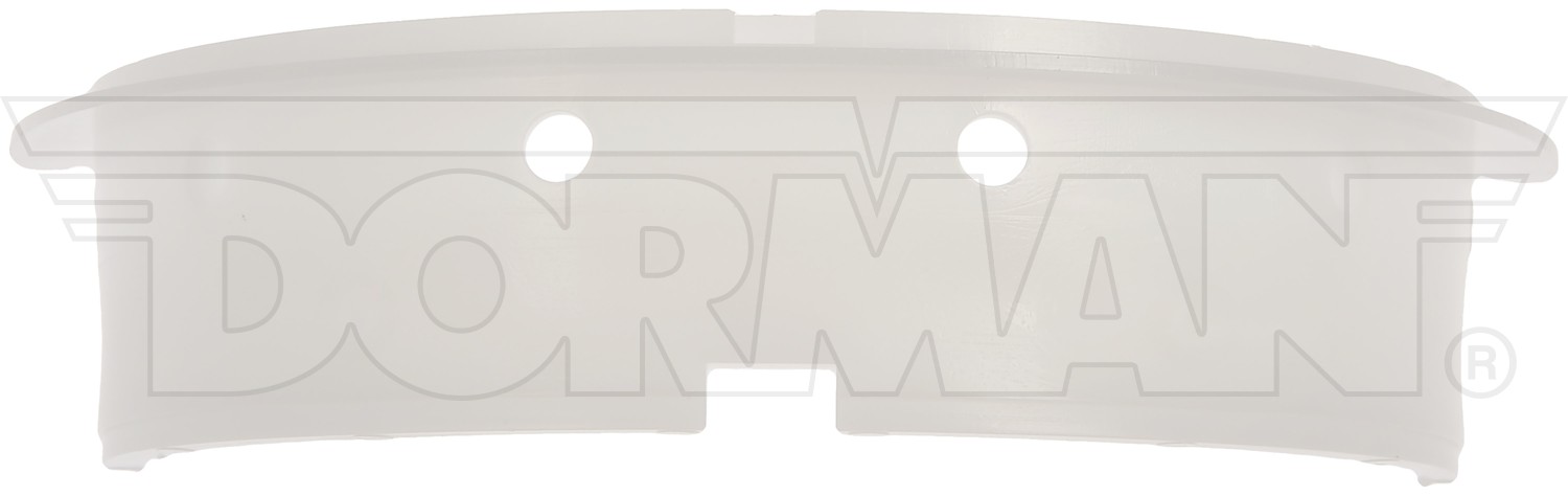Windshield Wiper Gear