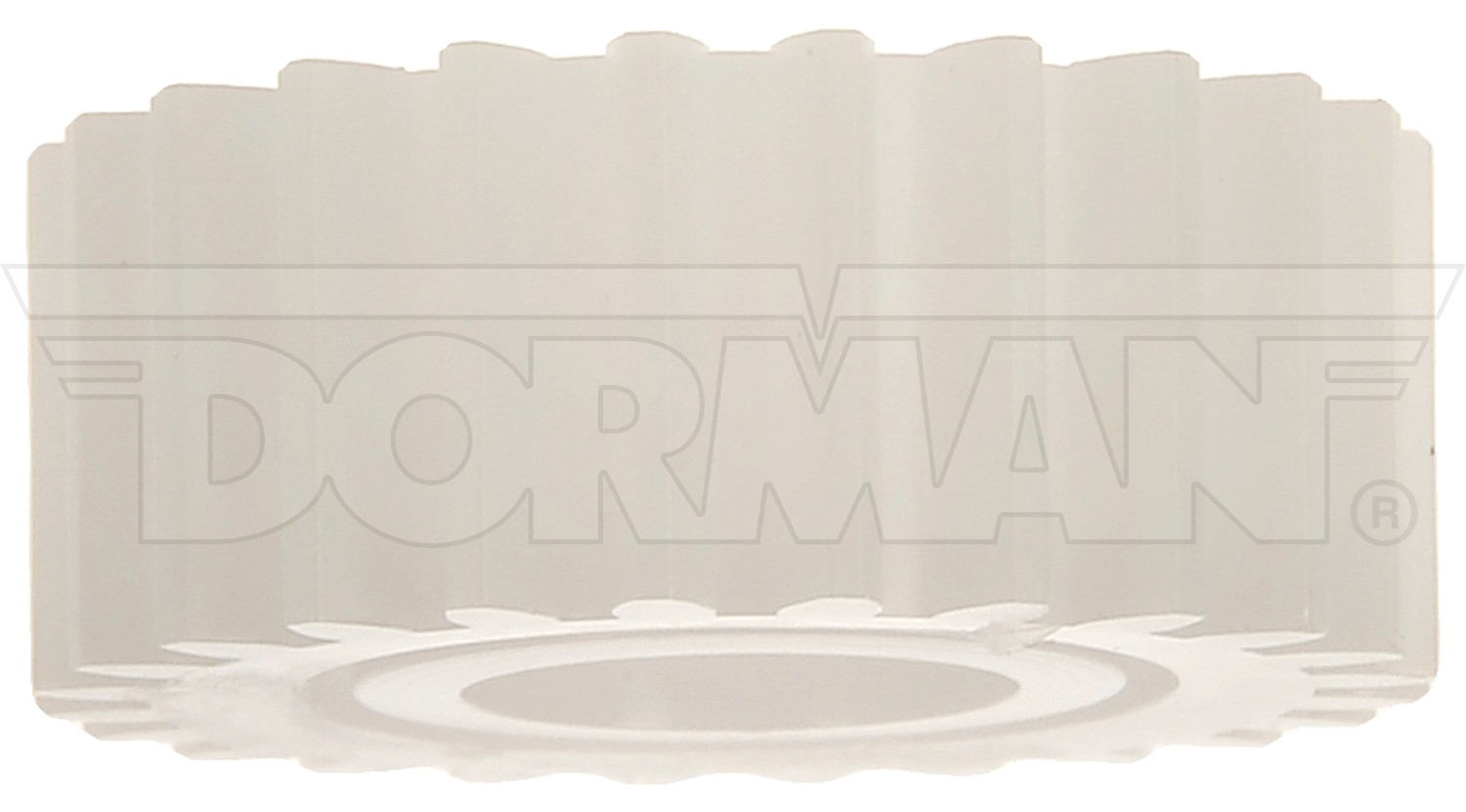 Windshield Wiper Gear
