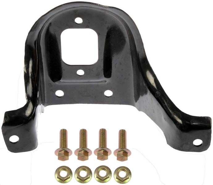 Suspension Shock Mount