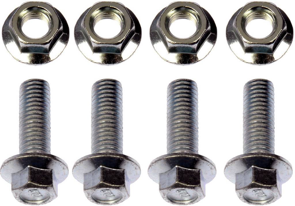 Suspension Shock Mount