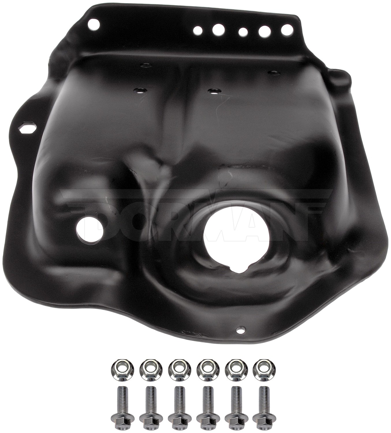 Suspension Shock Mount