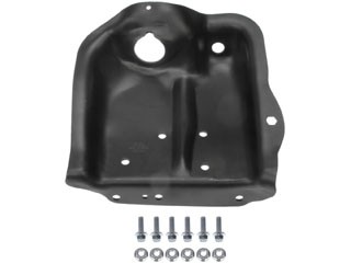Suspension Shock Mount