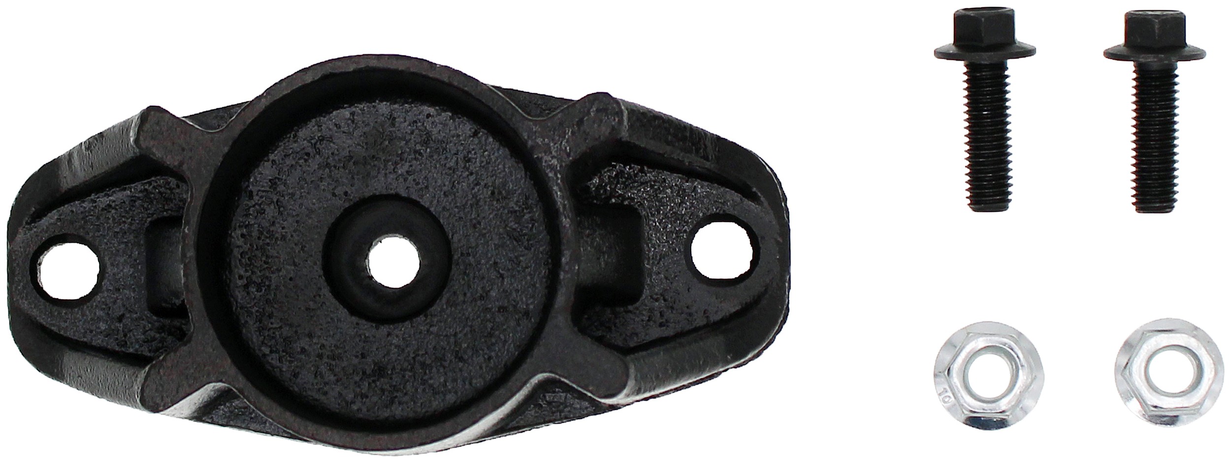 Suspension Shock Mount