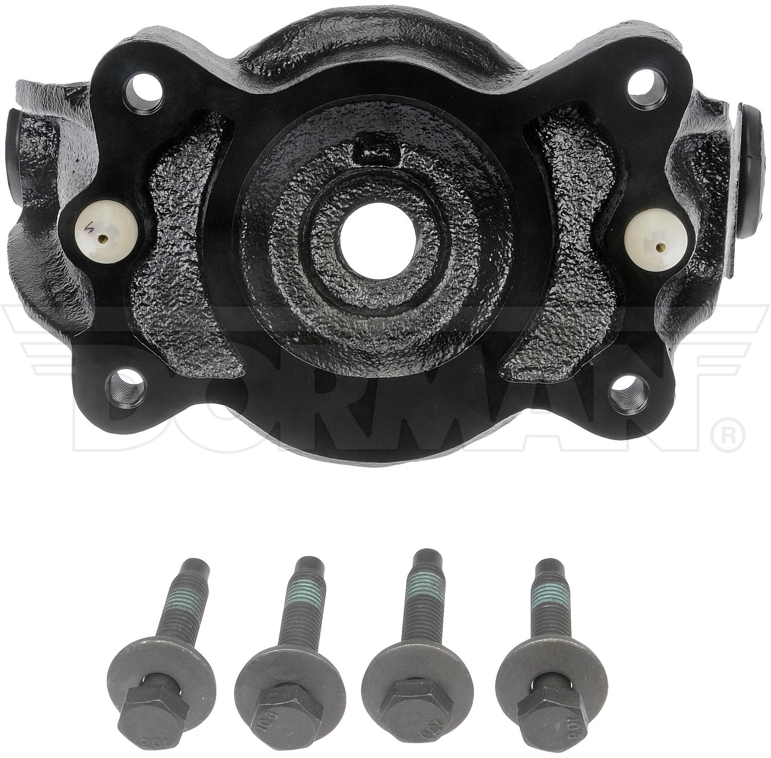 Suspension Shock Mount