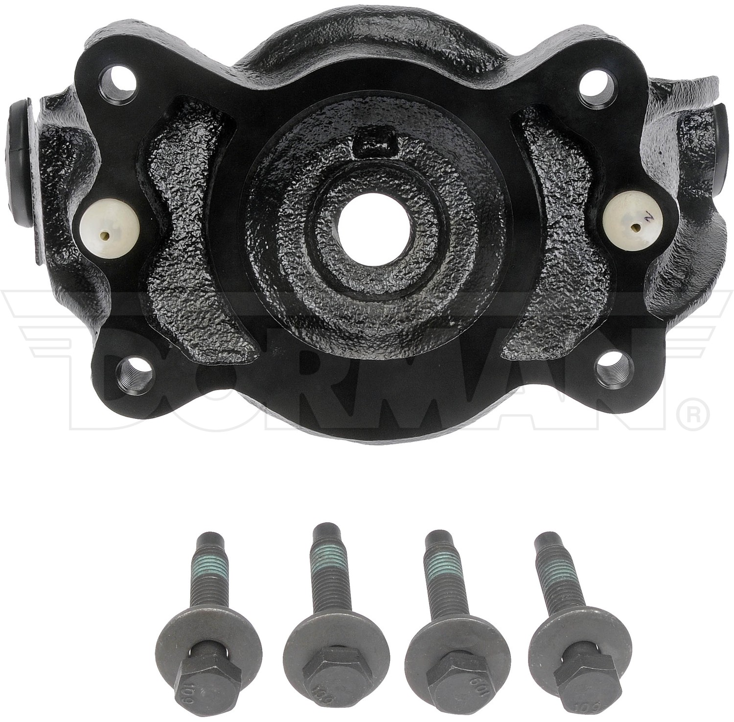 Suspension Shock Mount