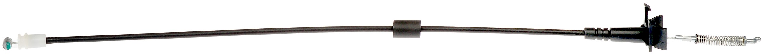 Door Latch Release Cable