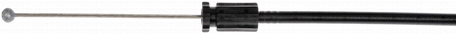 Door Latch Release Cable