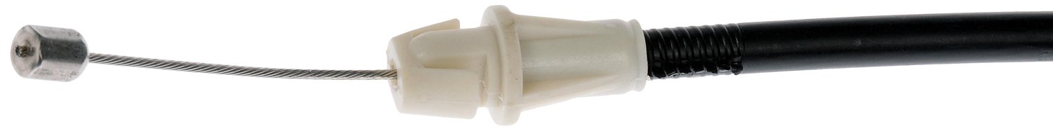 Parking Brake Pedal Release Cable