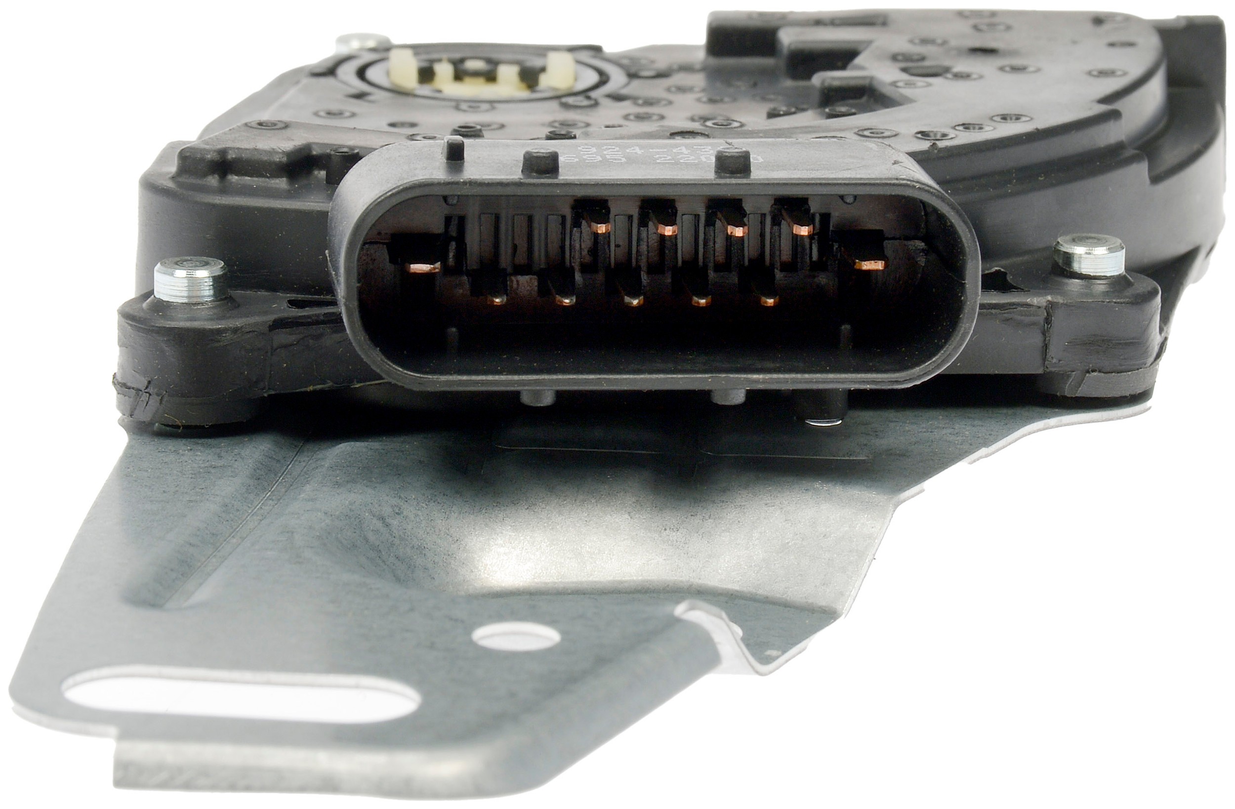 Transmission Range Sensor