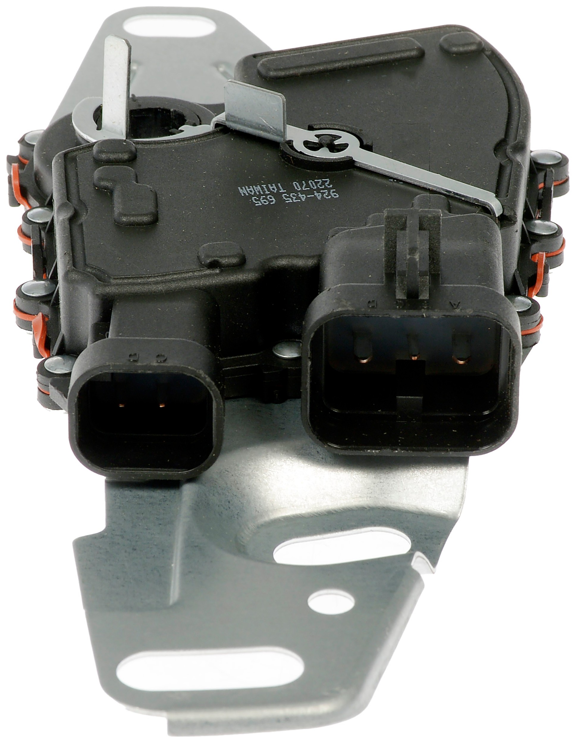 Neutral Safety Switch