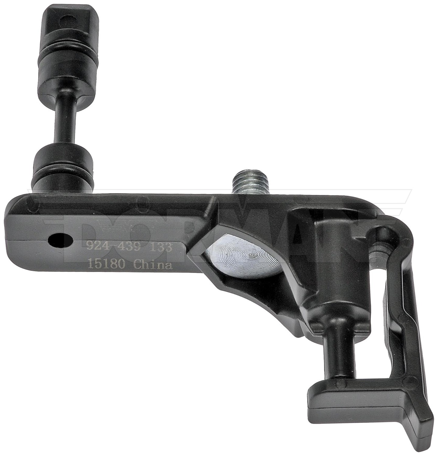 Transmission Shifter Linkage