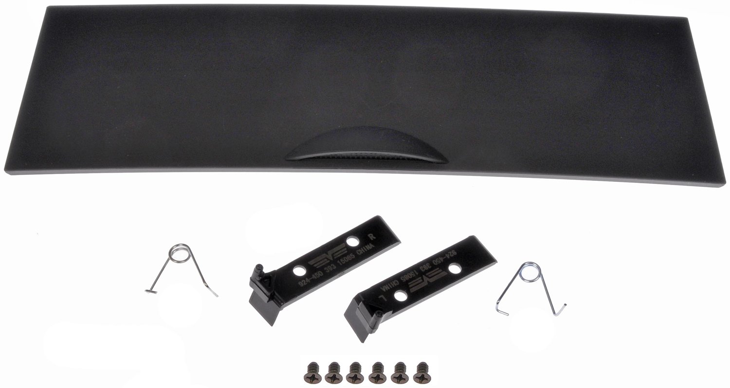 Center Dash Console Repair Kit