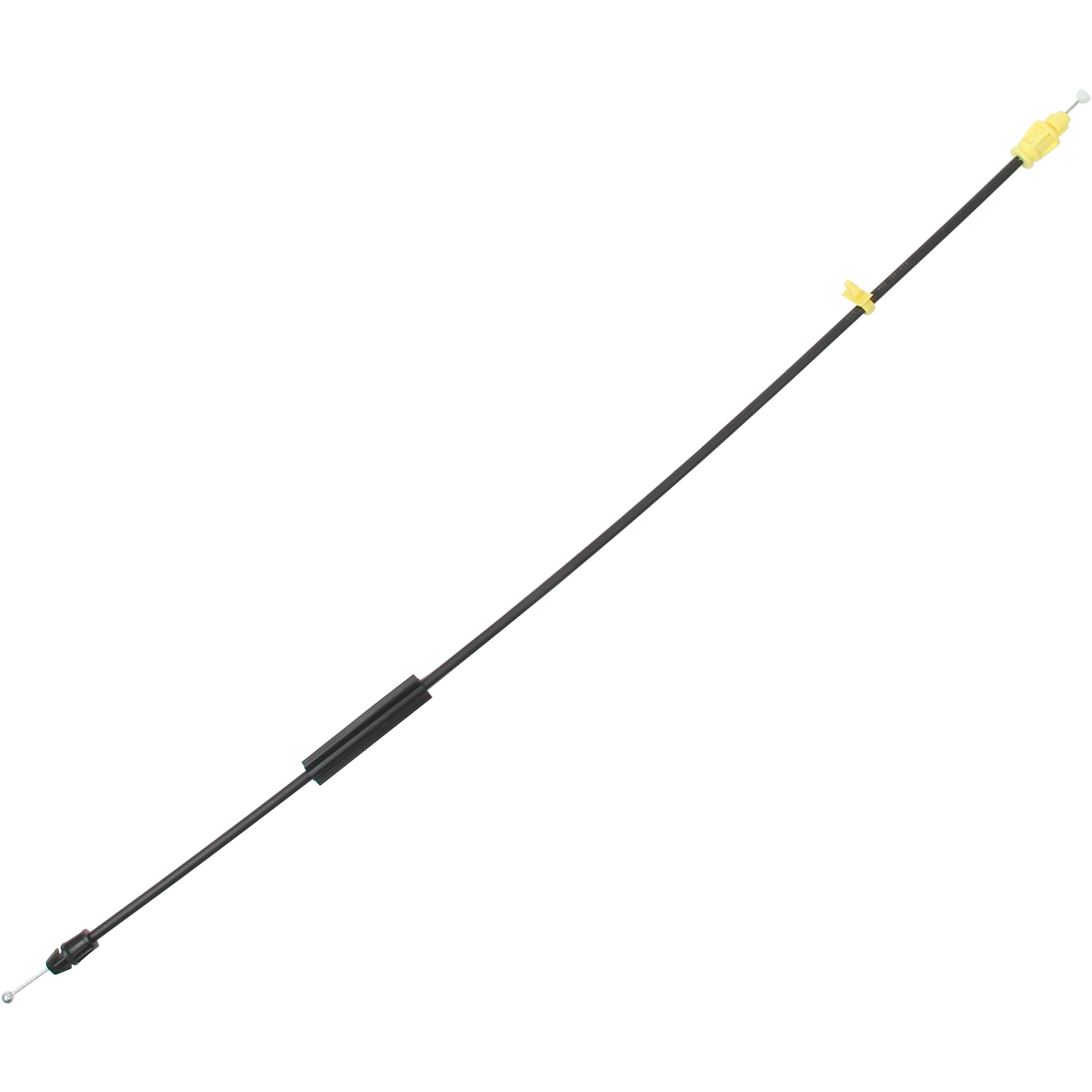 Door Latch Release Cable
