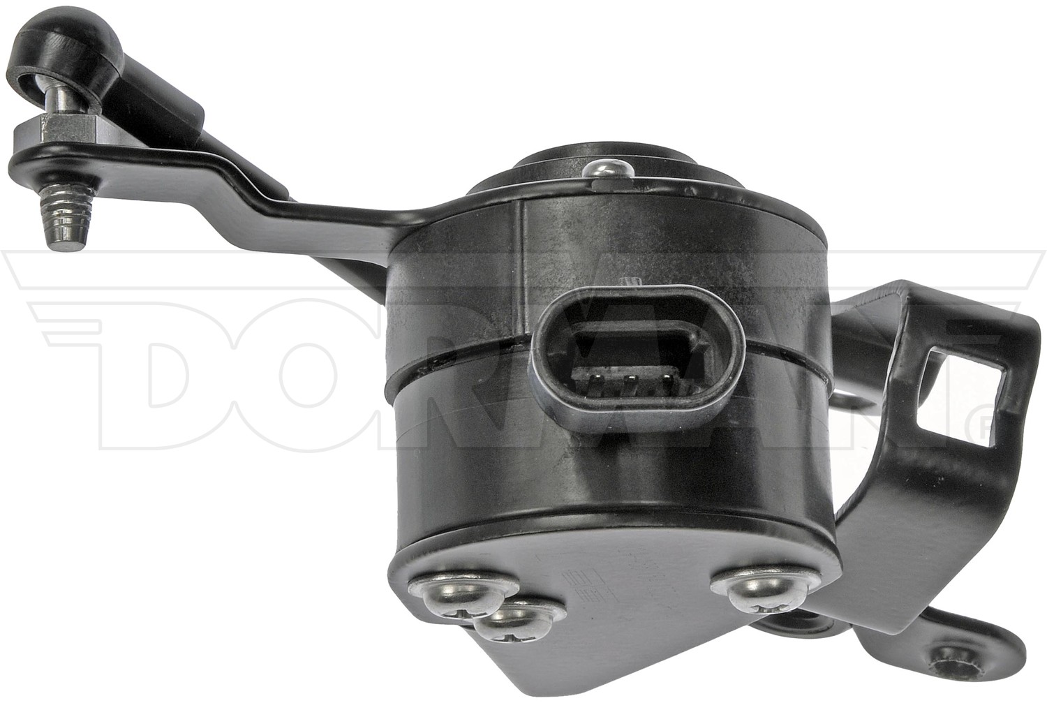 Suspension Ride Height Sensor