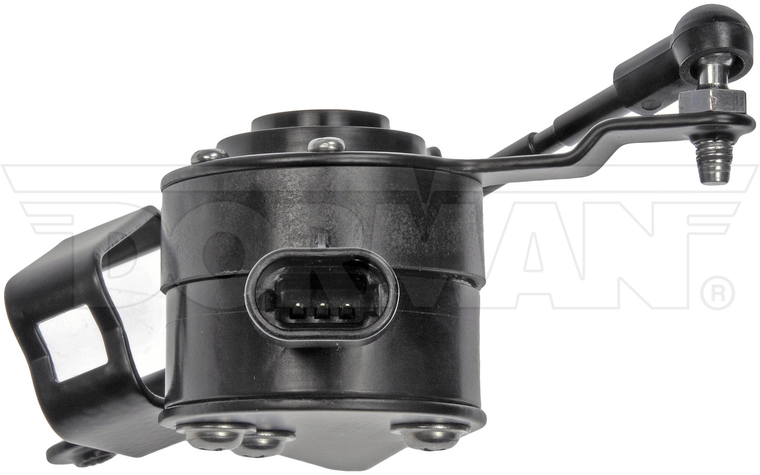 Suspension Ride Height Sensor