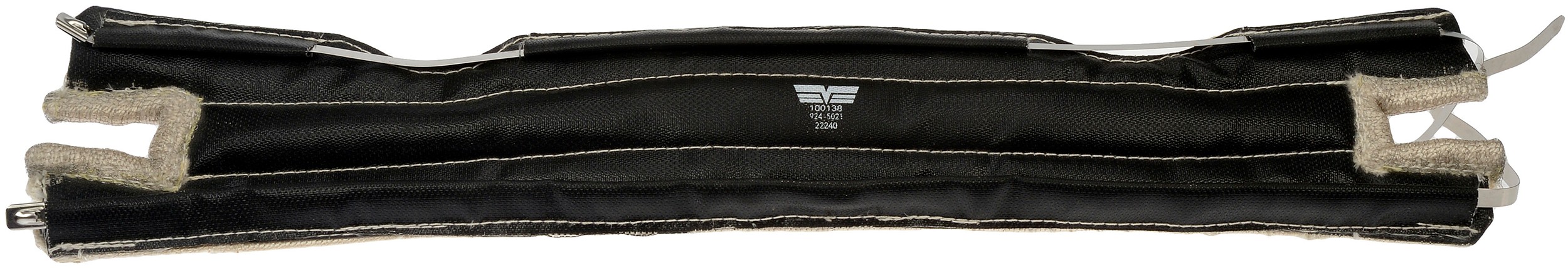 Exhaust Heat Shield