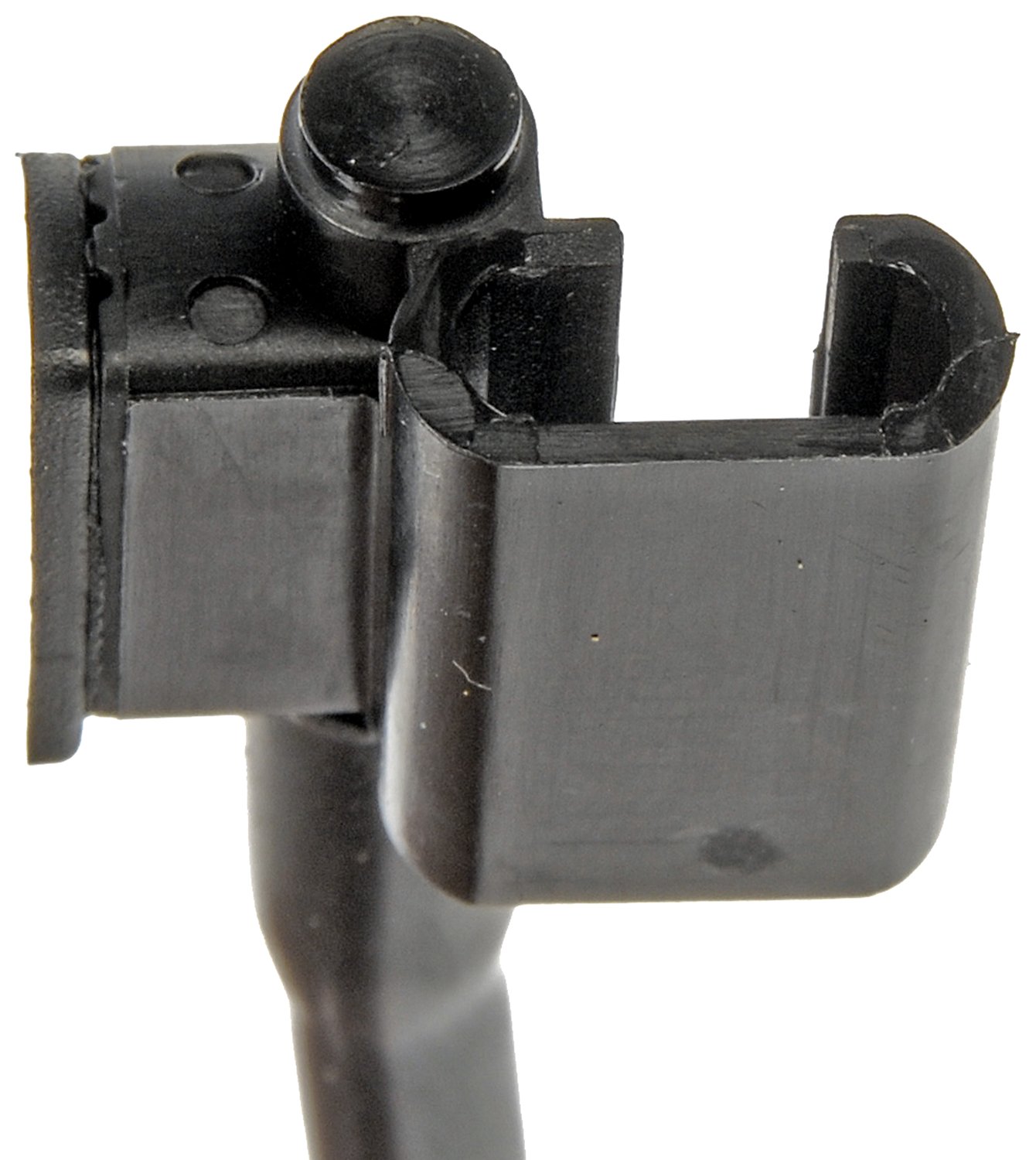 Windshield Wiper Nozzle