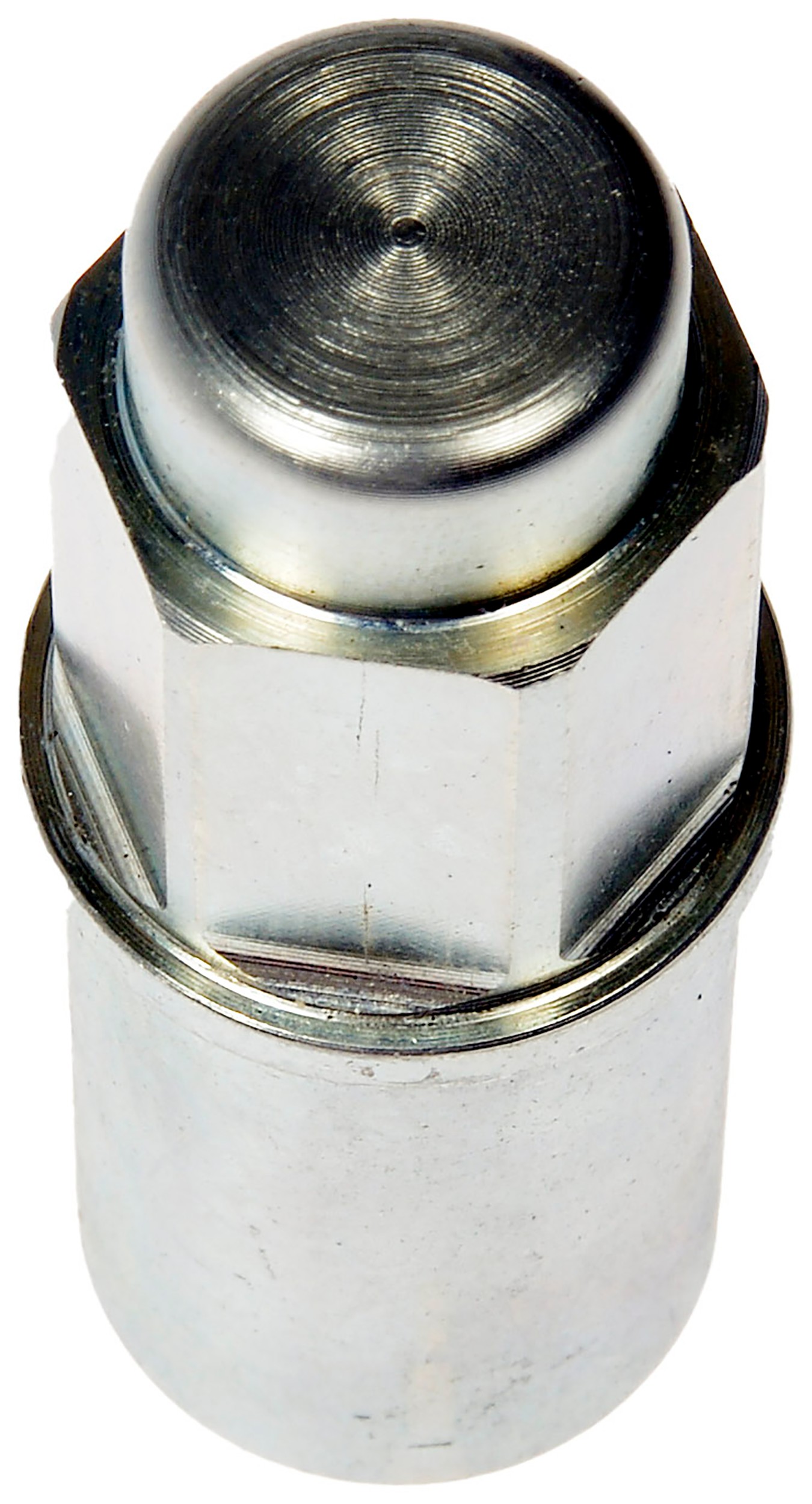 Spare Tire Hoist Assembly