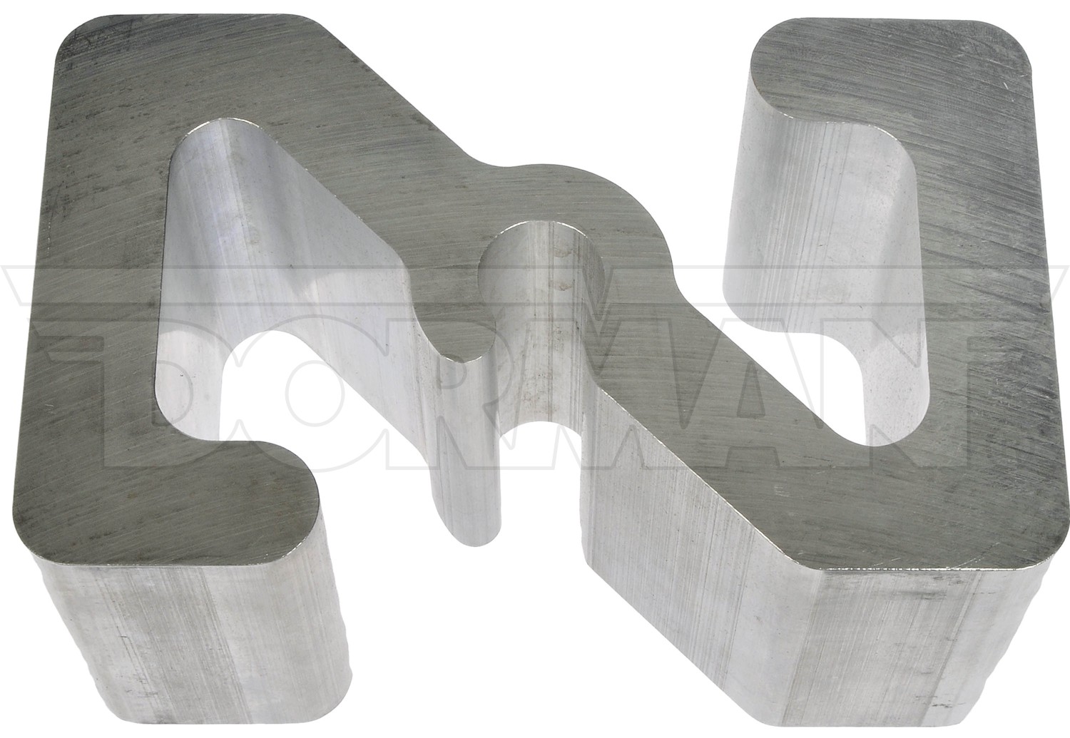 Suspension Leaf Spring Support