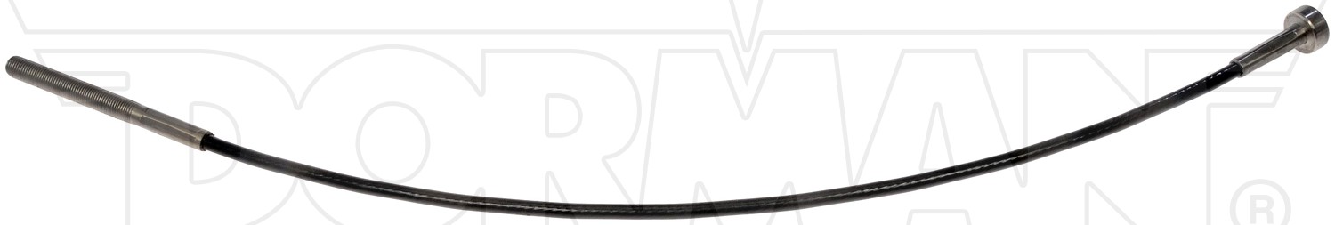 Air Tank Mounting Cable