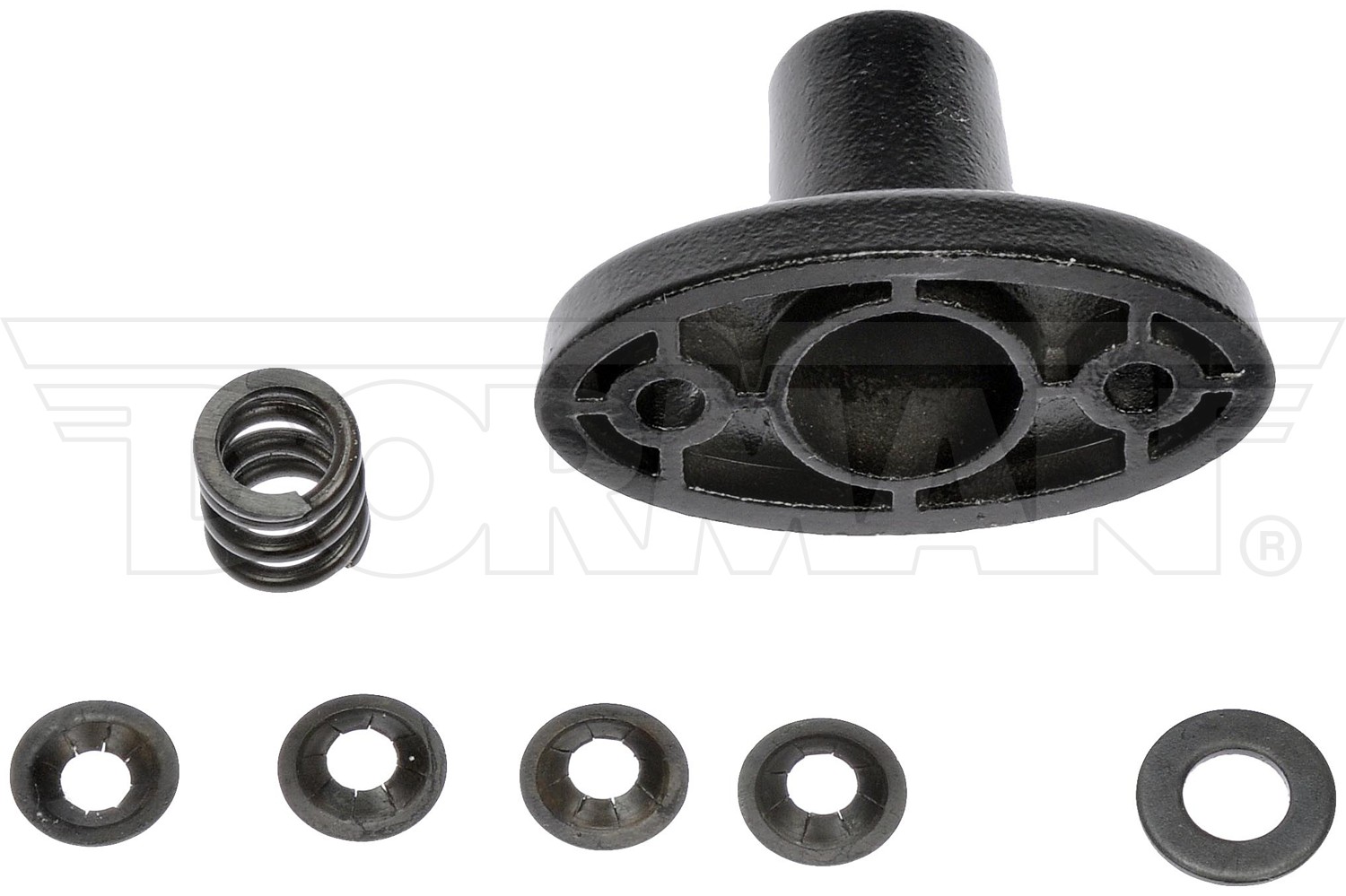 Sun Visor Repair Kit