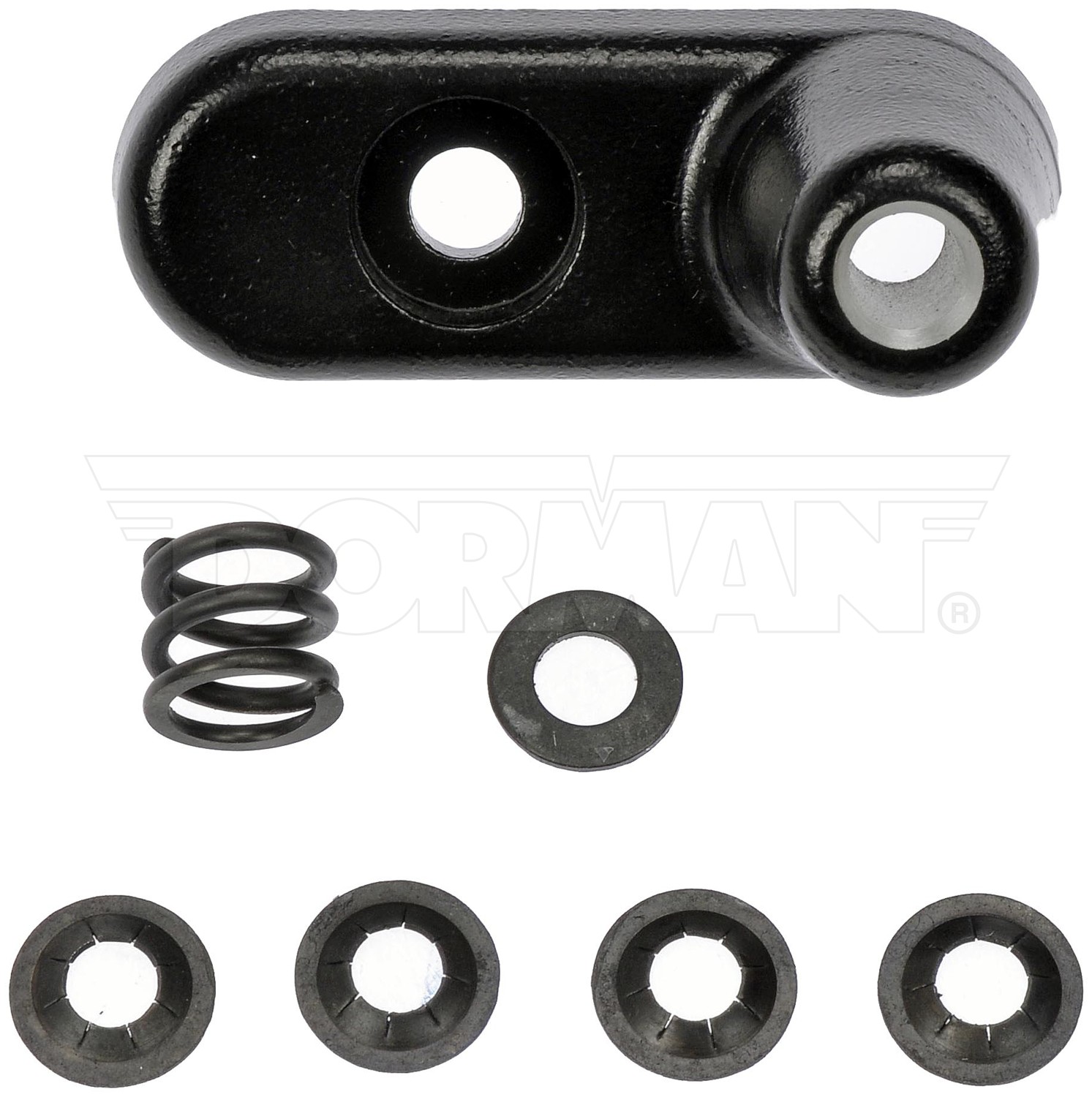 Sun Visor Repair Kit