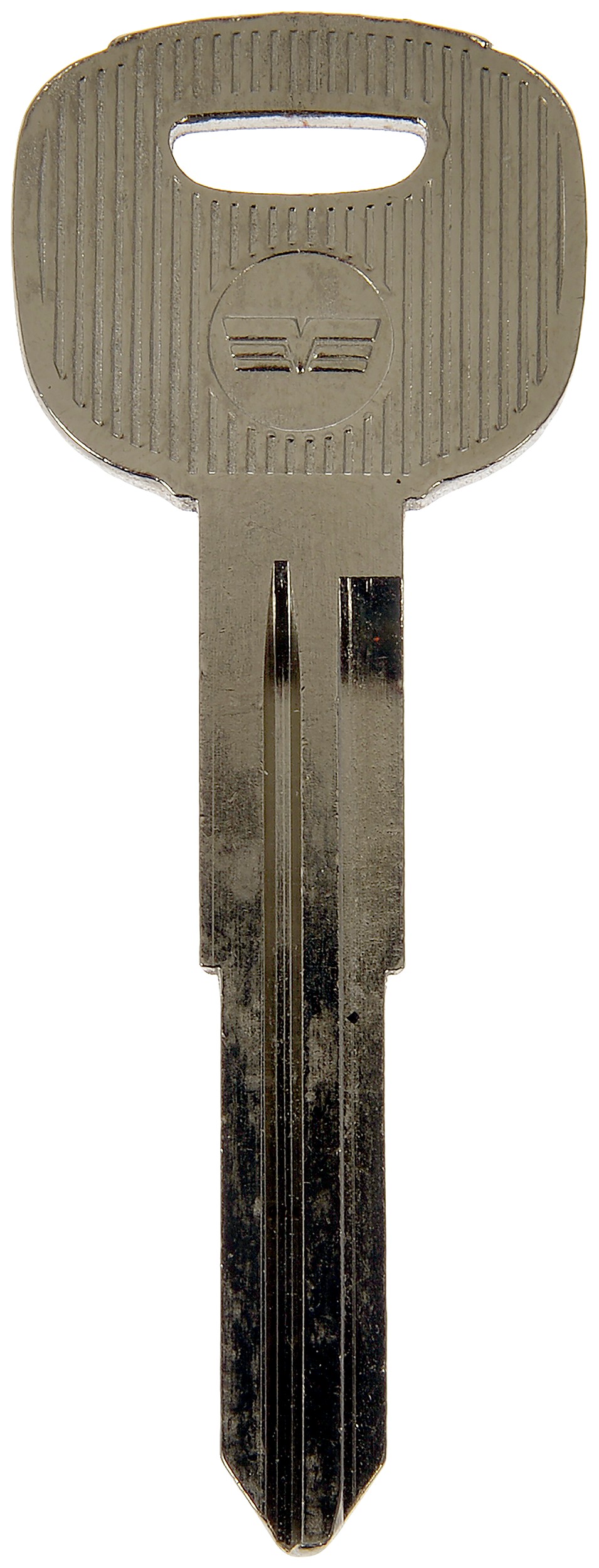 Heavy Duty Key Blank