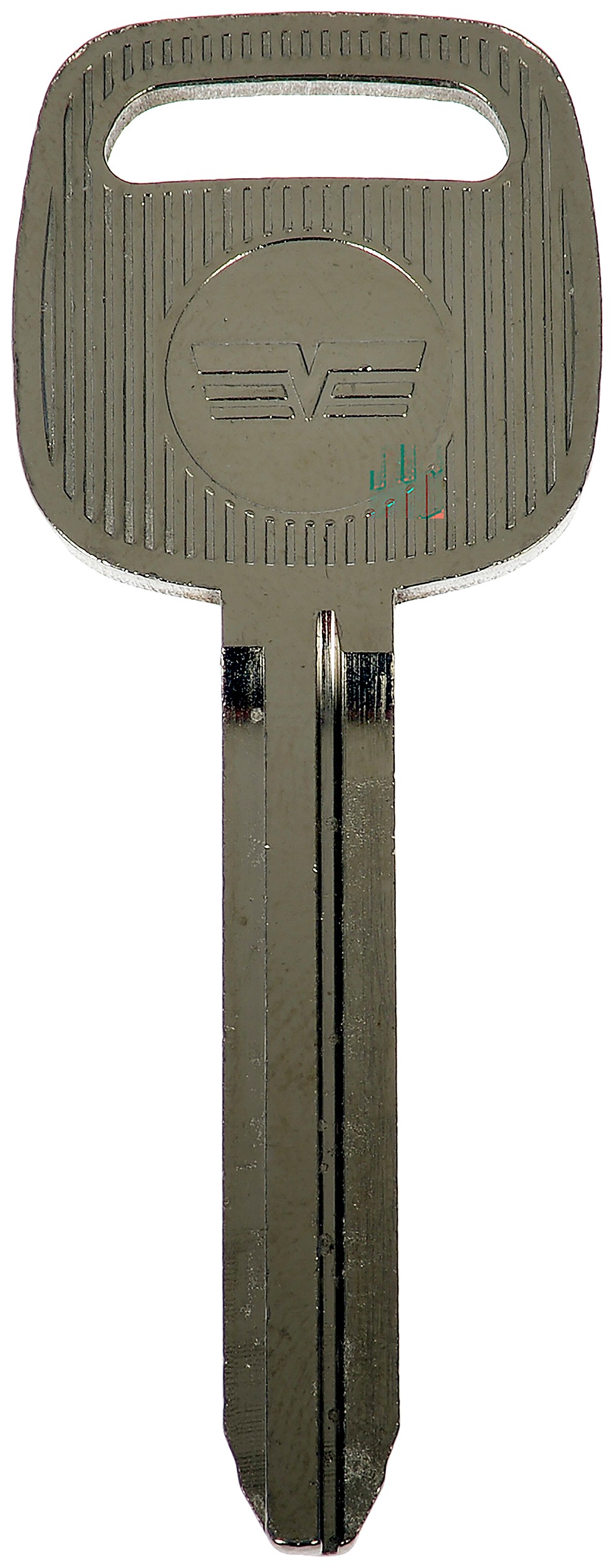 Heavy Duty Key Blank