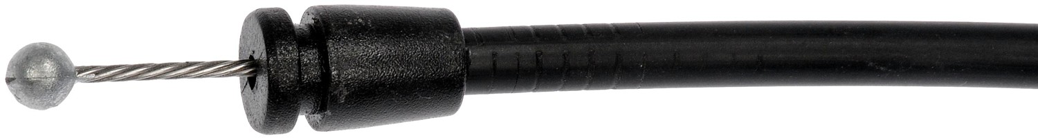 Door Latch Release Cable